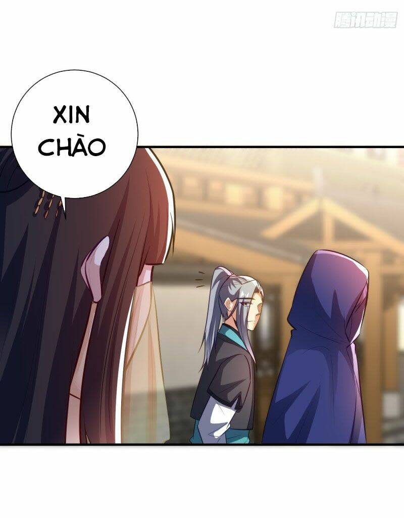 yêu giả vi vương Chapter 184 - Next Chapter 185