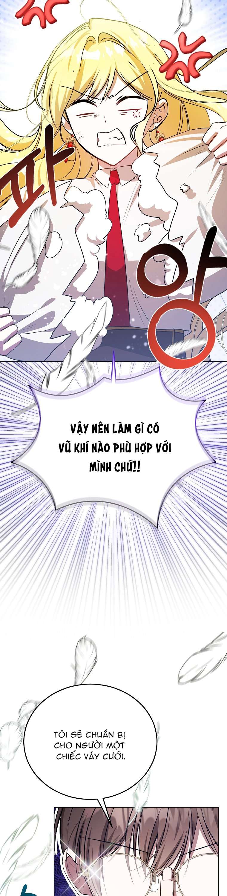 Chị Gái Tôi Là Nhân Vật Chính Chap 2 - Next 