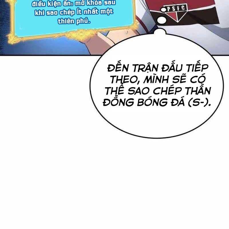 thiên phú bóng đá, tất cả đều là của tôi! Chapter 74 - Next Chapter 75