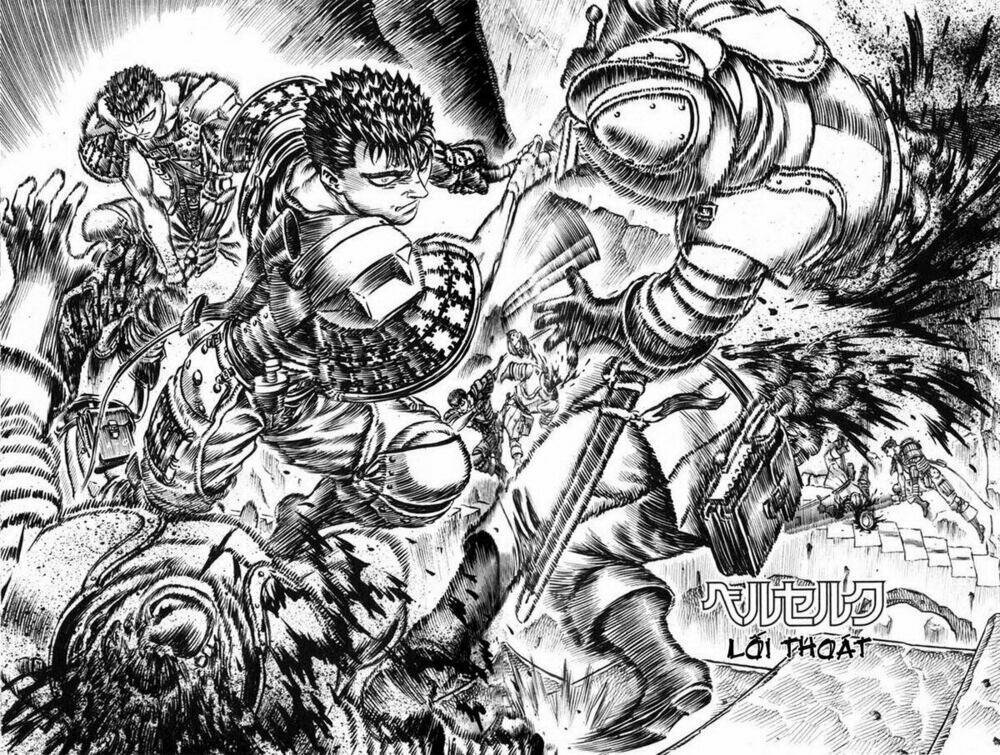 berserk chapter 71 - Next chapter 72