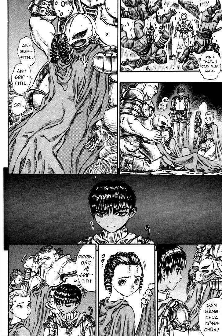 berserk chapter 71 - Next chapter 72