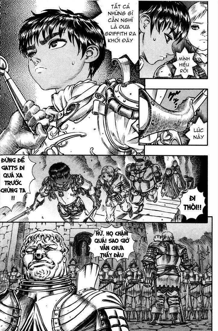 berserk chapter 71 - Next chapter 72