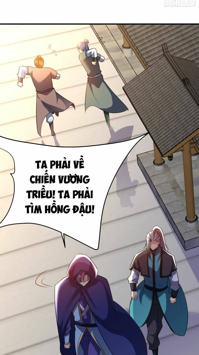 yêu giả vi vương Chapter 184 - Next Chapter 185