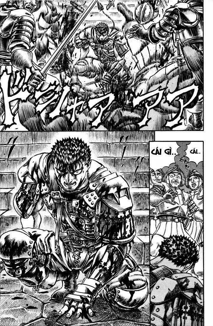 berserk chapter 71 - Next chapter 72