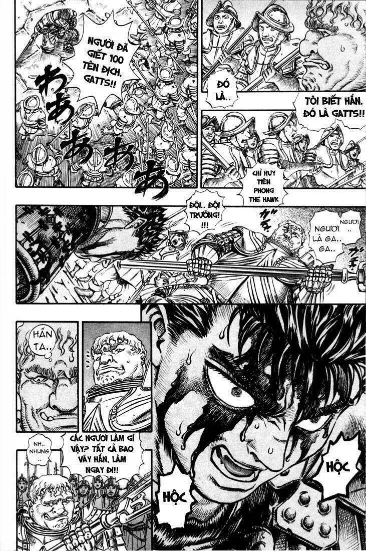 berserk chapter 71 - Next chapter 72