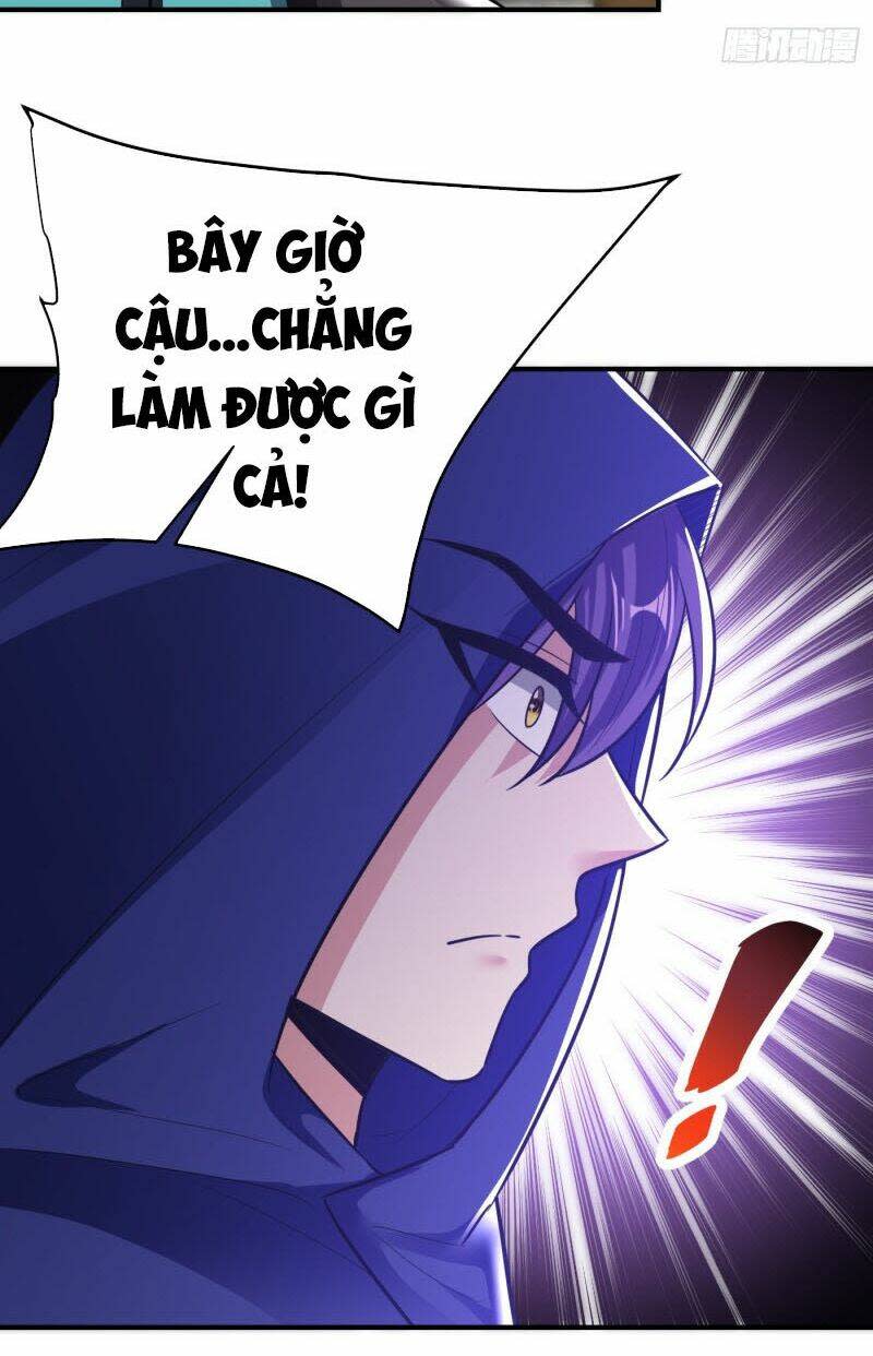 yêu giả vi vương Chapter 184 - Next Chapter 185