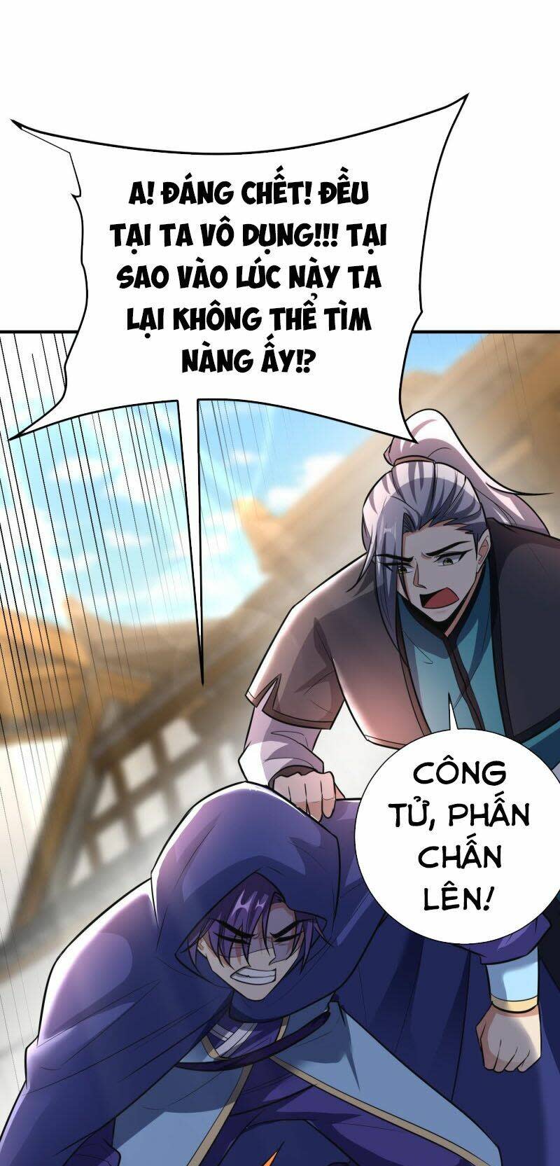 yêu giả vi vương Chapter 184 - Next Chapter 185