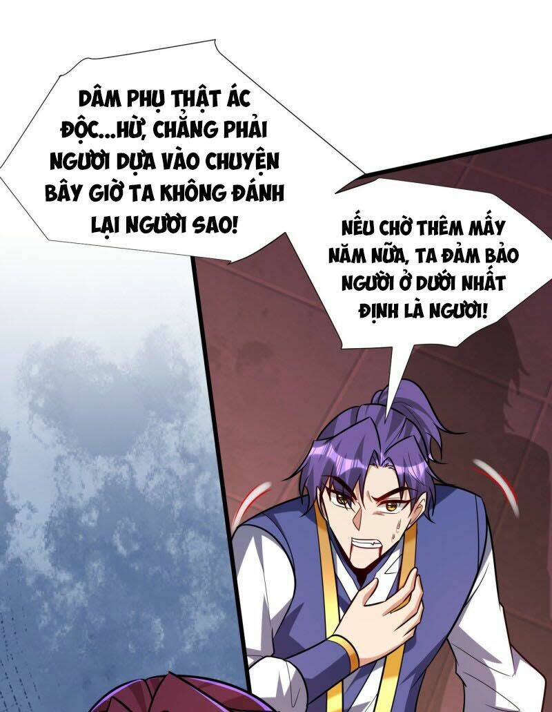 yêu giả vi vương chapter 252 - Next chapter 253