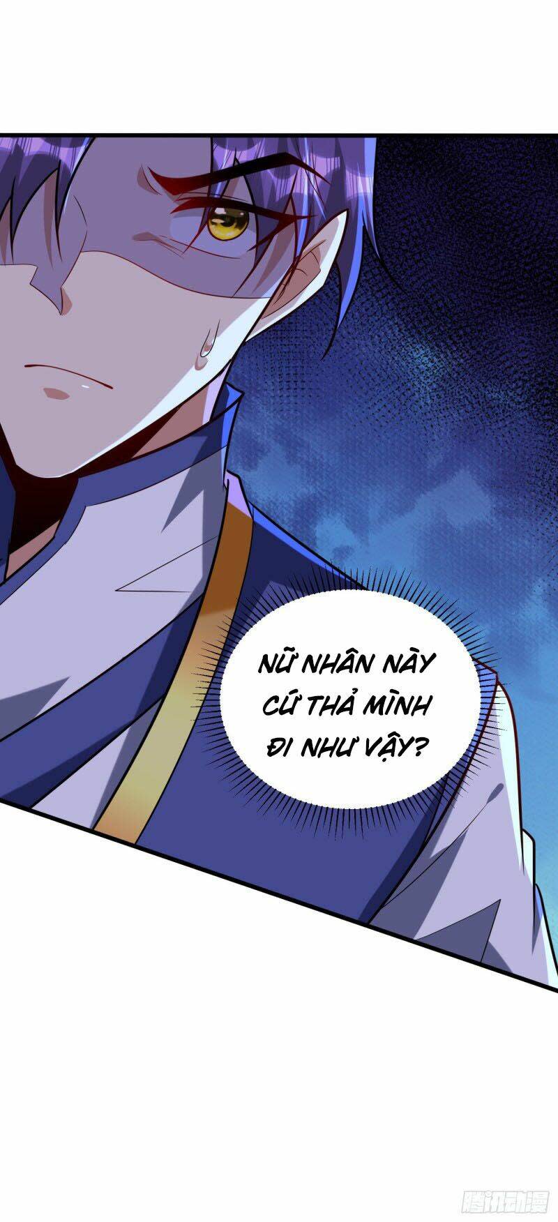 yêu giả vi vương chapter 252 - Next chapter 253