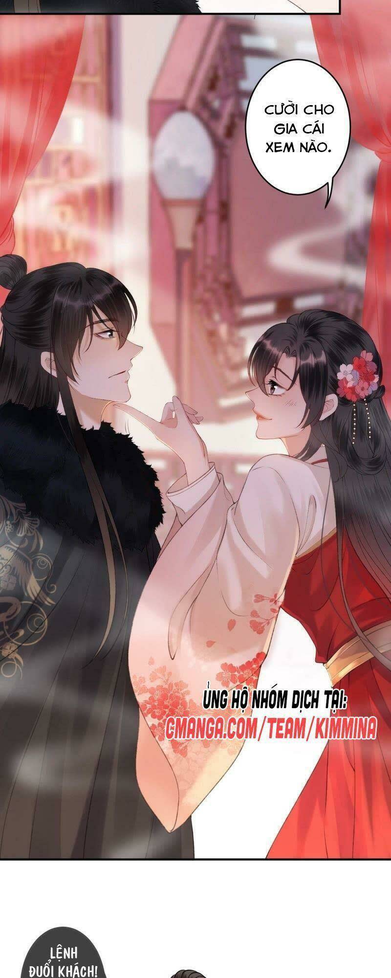 Vương Gia Kiêu Ngạo Quá Khó Cua Chapter 141 - Next Chapter 142