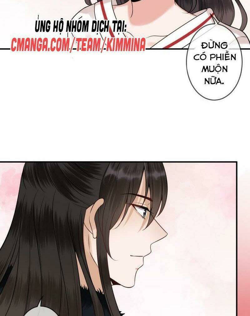 Vương Gia Kiêu Ngạo Quá Khó Cua Chapter 141 - Next Chapter 142