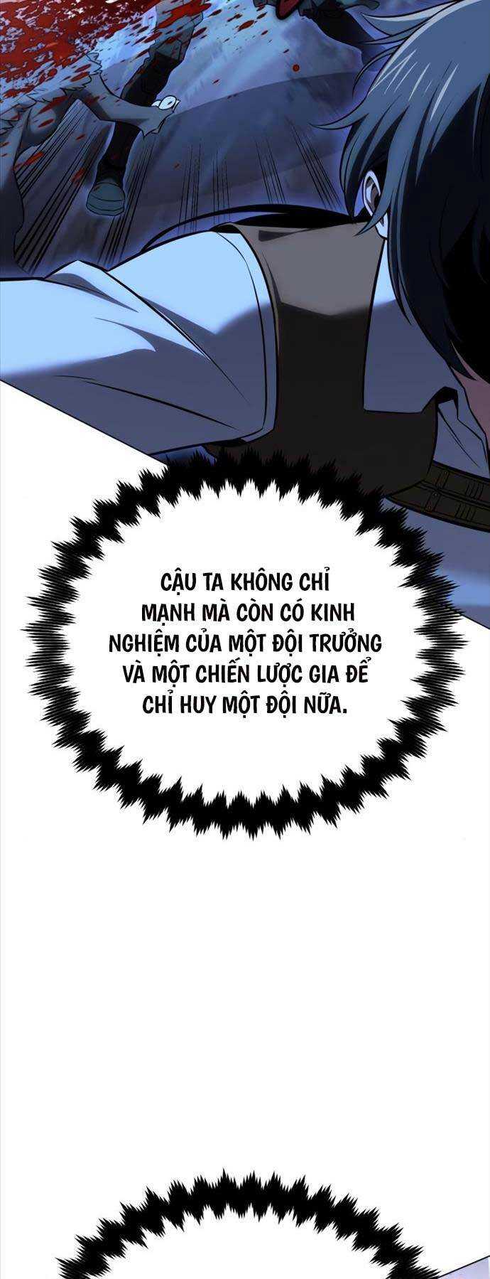 tôi đã giết tuyển thủ học viện chapter 11 - Next chapter 12