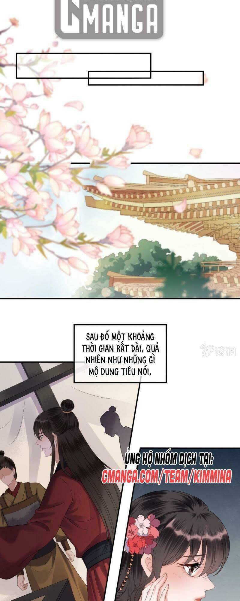 Vương Gia Kiêu Ngạo Quá Khó Cua Chapter 141 - Next Chapter 142