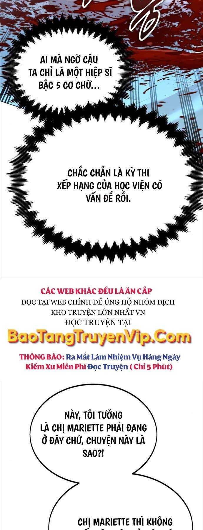 tôi đã giết tuyển thủ học viện chapter 11 - Next chapter 12