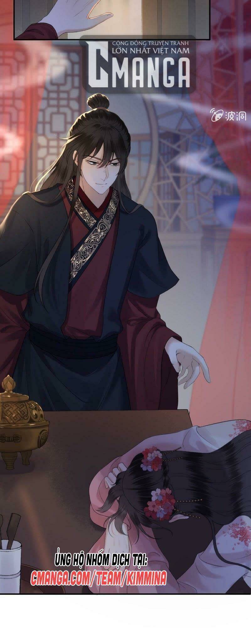 Vương Gia Kiêu Ngạo Quá Khó Cua Chapter 141 - Next Chapter 142