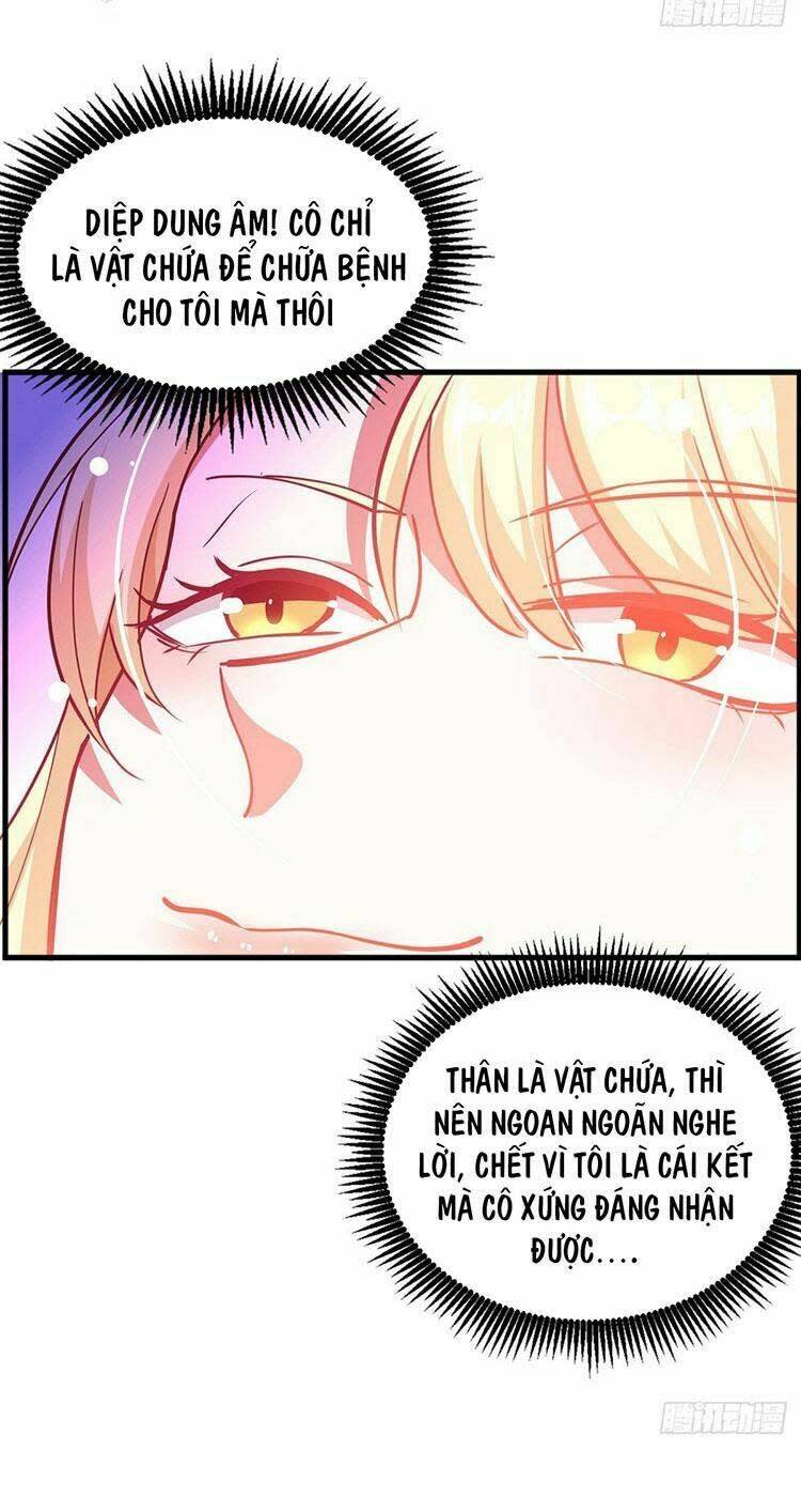 đại lão gọi tôi là tiểu tổ tông chapter 27 - Next chapter 28