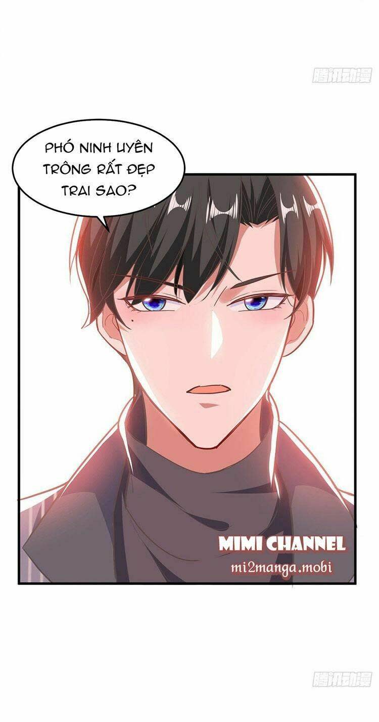 đại lão gọi tôi là tiểu tổ tông chapter 28 - Trang 2