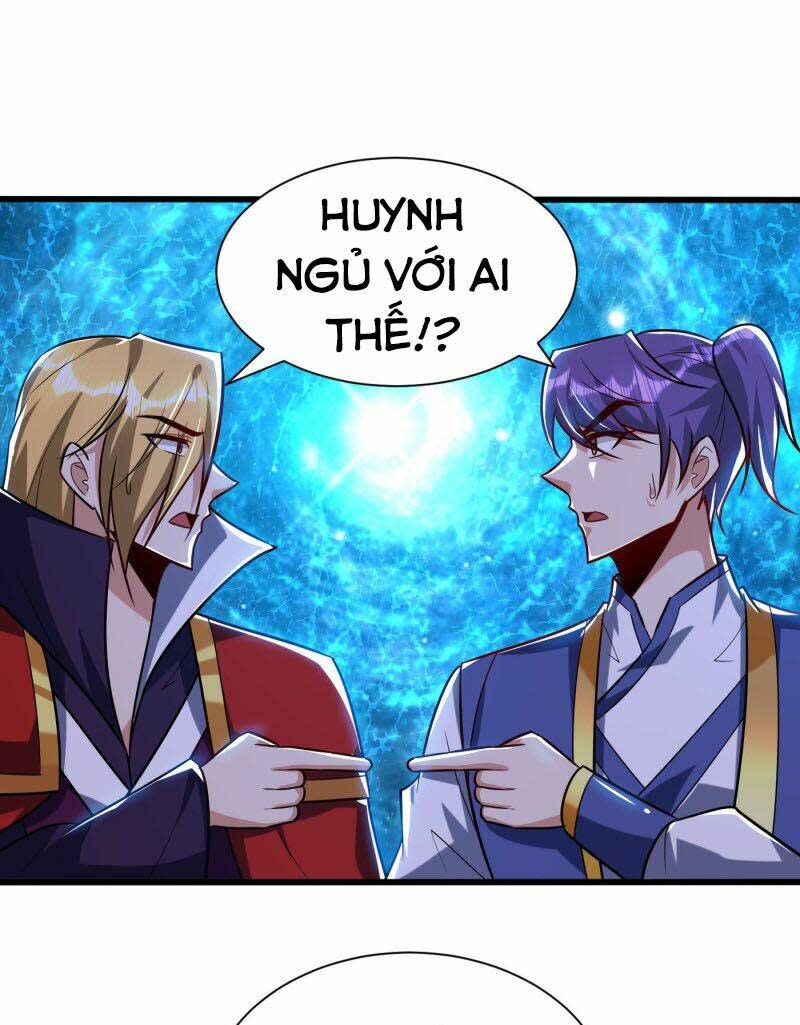 yêu giả vi vương chapter 252 - Next chapter 253