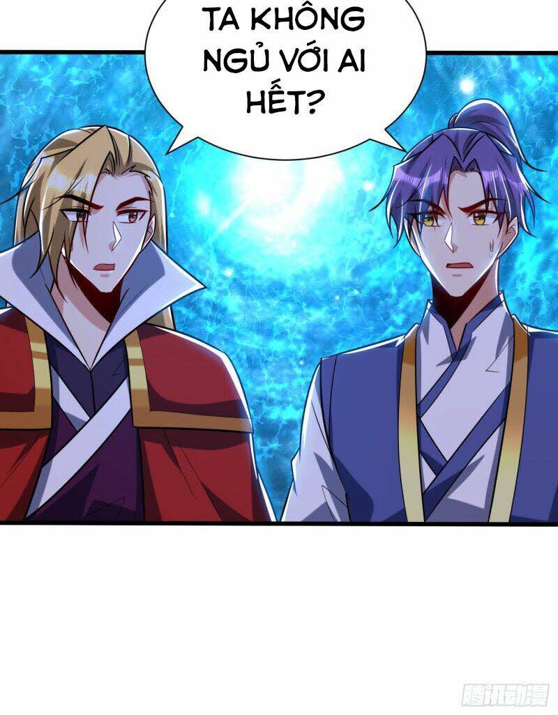 yêu giả vi vương chapter 252 - Next chapter 253