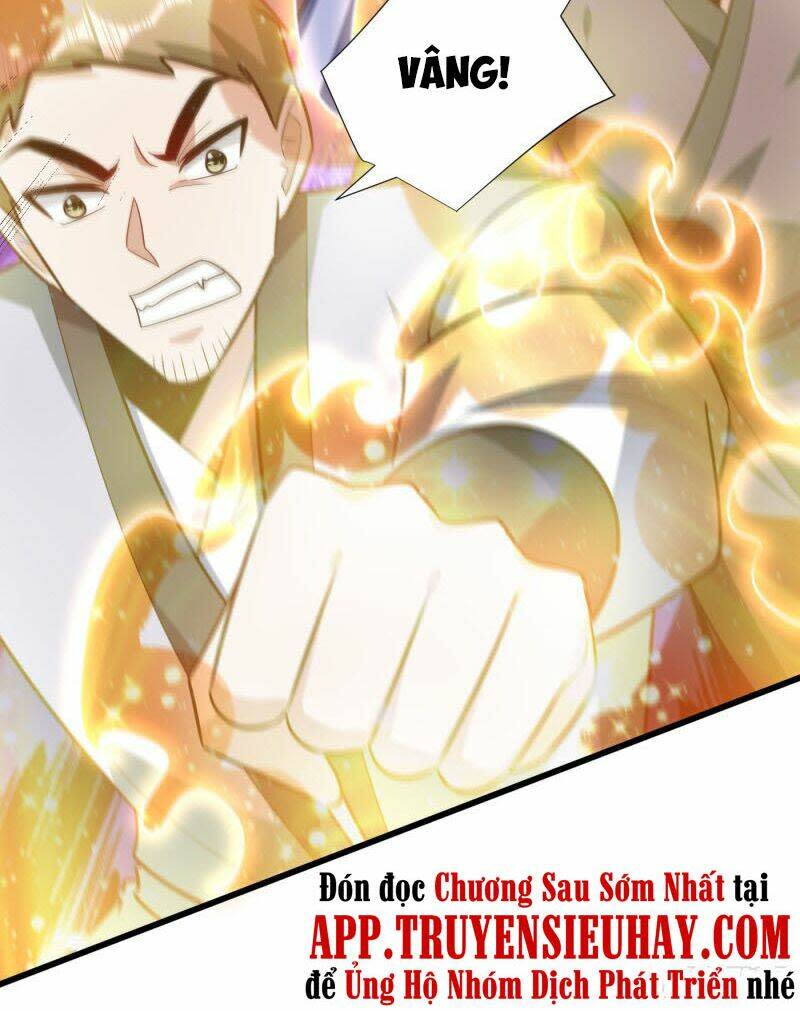 yêu giả vi vương chapter 252 - Next chapter 253