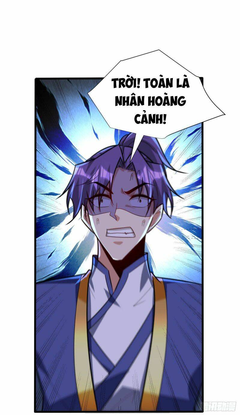 yêu giả vi vương chapter 252 - Next chapter 253