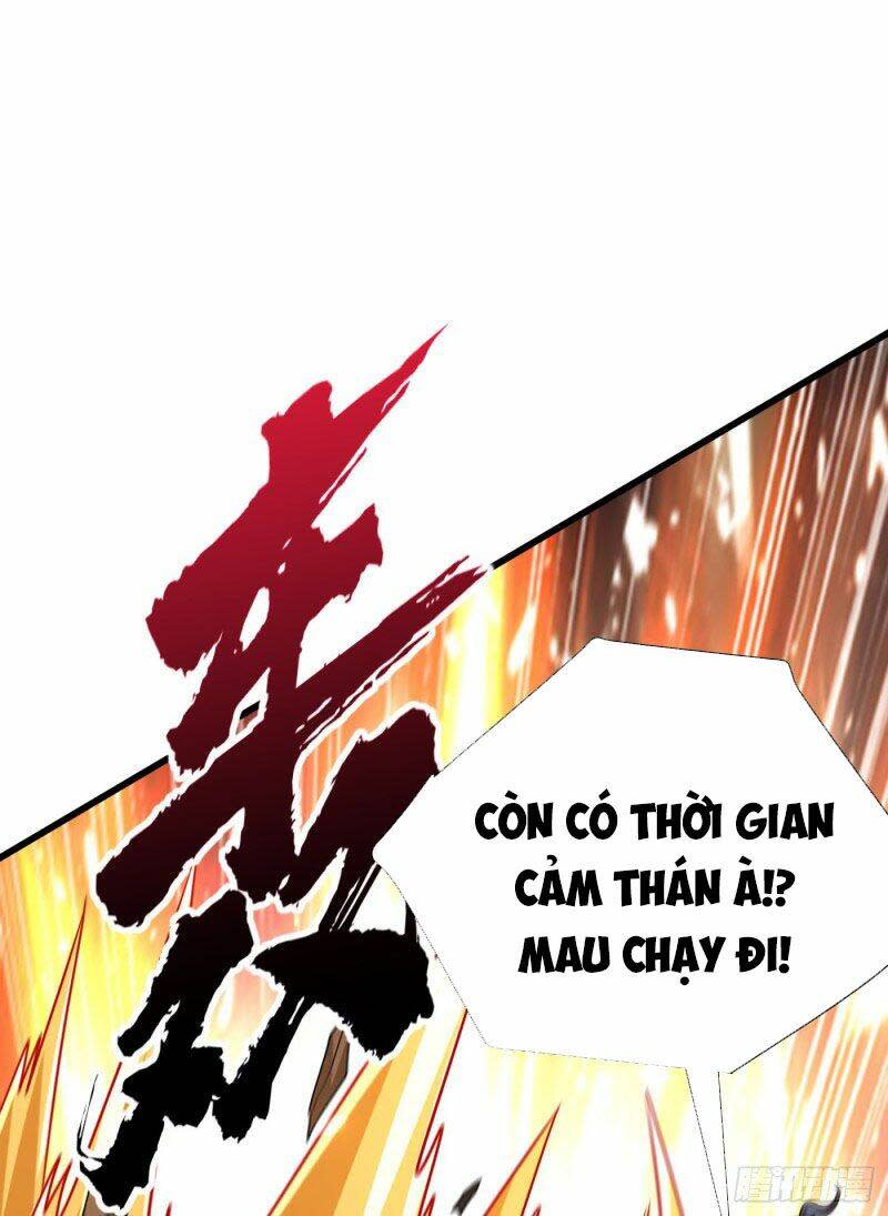 yêu giả vi vương chapter 252 - Next chapter 253