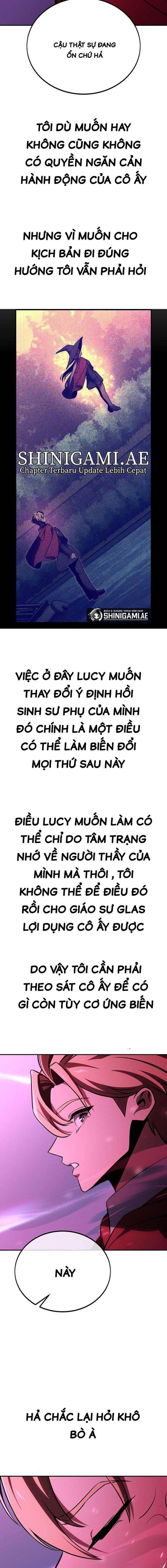 hướng dẫn sinh tồn trong học viện chương 34 - Next Chapter 34