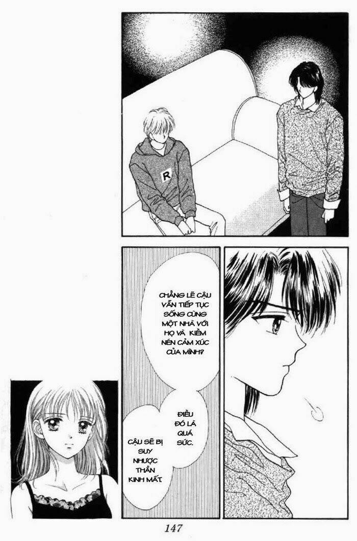 Marmalade Boy Chapter 34 - Trang 2