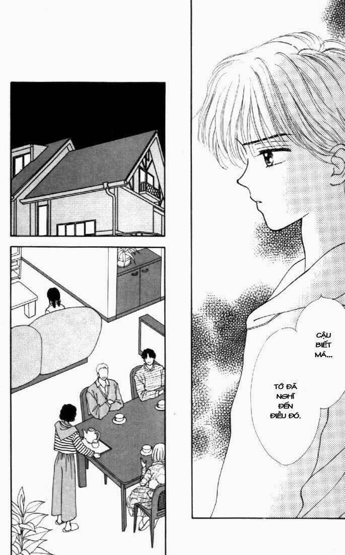 Marmalade Boy Chapter 34 - Trang 2