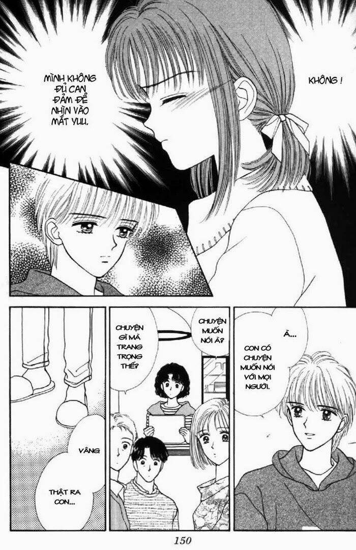 Marmalade Boy Chapter 34 - Trang 2