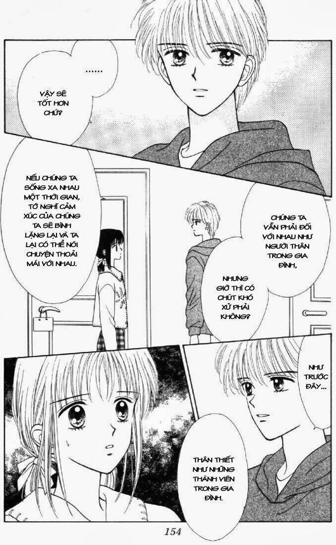 Marmalade Boy Chapter 34 - Trang 2