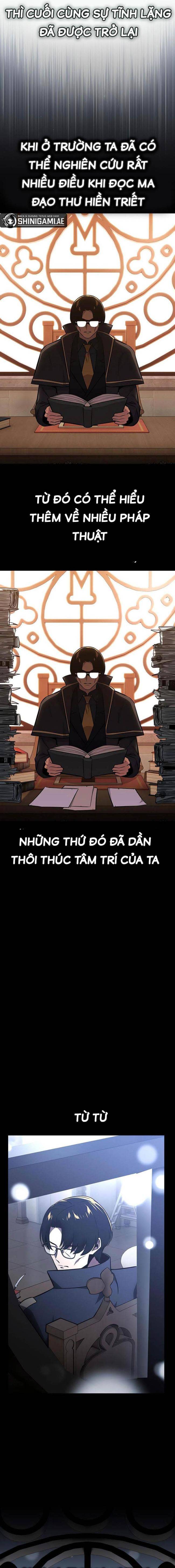 hướng dẫn sinh tồn trong học viện chương 34 - Next Chapter 34