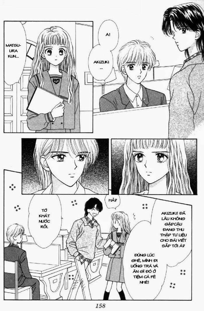 Marmalade Boy Chapter 34 - Trang 2