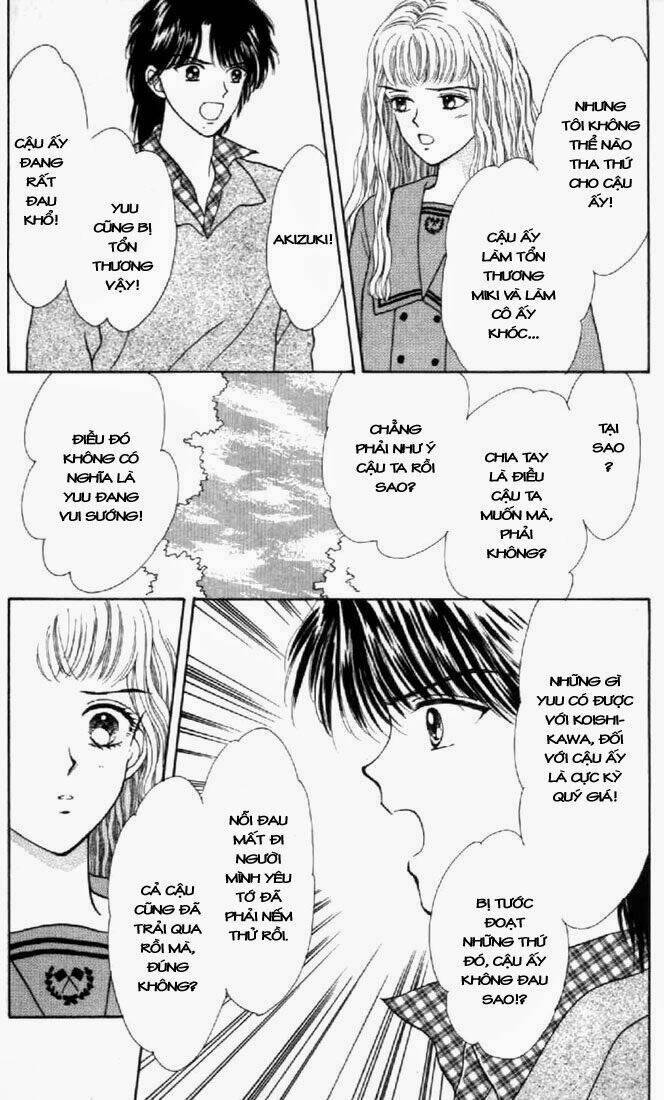 Marmalade Boy Chapter 34 - Trang 2