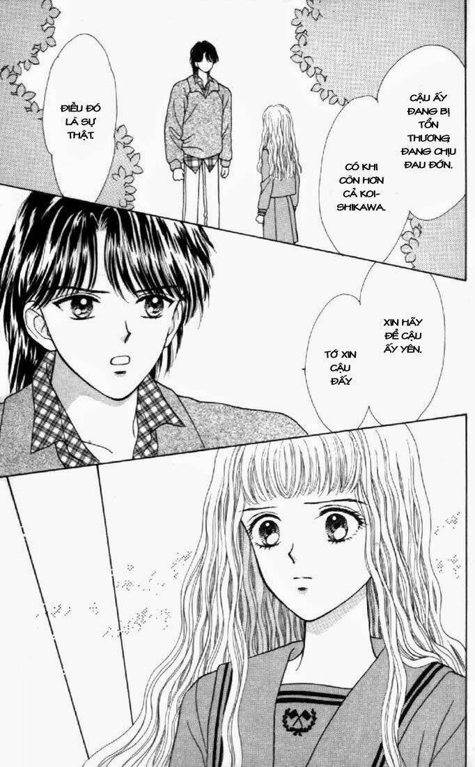 Marmalade Boy Chapter 34 - Trang 2