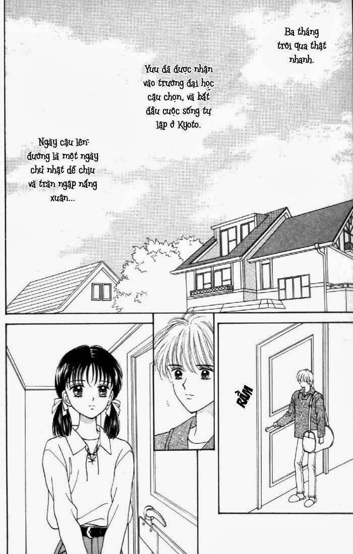 Marmalade Boy Chapter 34 - Trang 2