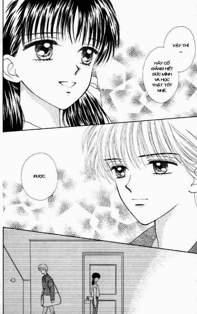 Marmalade Boy Chapter 34 - Trang 2