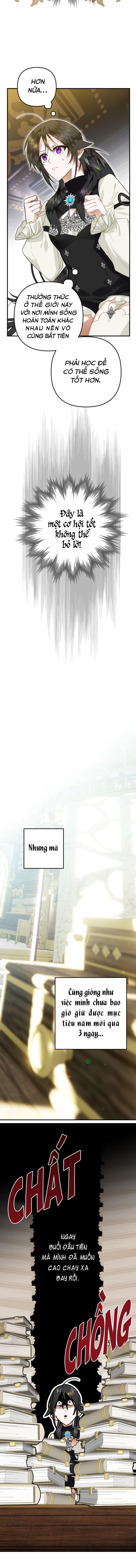 bỗng nhiên tôi trở thành quạ đen!! Chapter 39.5 - Next chapter 40