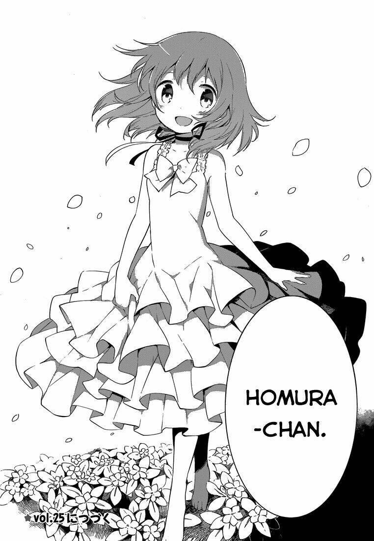 Mahou Shoujo Madoka Magica - Majuu Hen Chapter 5 - Trang 2