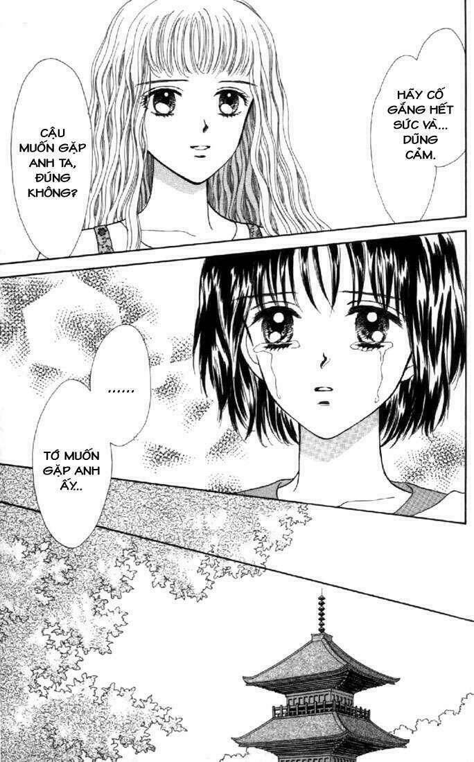 Marmalade Boy Chapter 35 - Trang 2