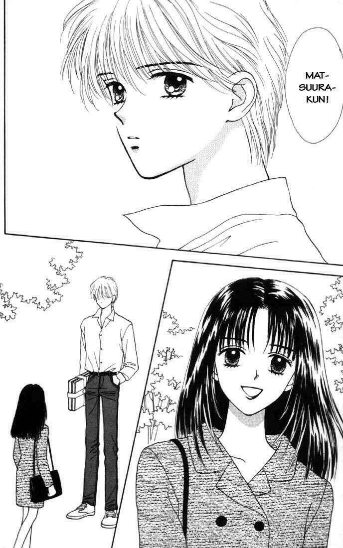 Marmalade Boy Chapter 35 - Trang 2