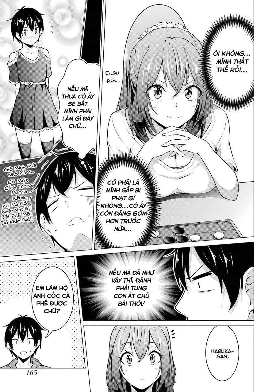 kou 2 ni time leaped shita ore ga, touji suki datta sensei ni kokutta kekka chapter 42 - Next chapter 43