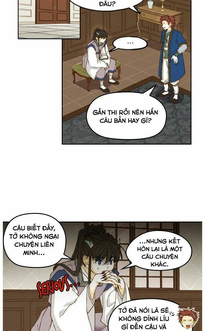 Bí Kíp Hóa Rồng Chapter 24 - Next Chapter 25