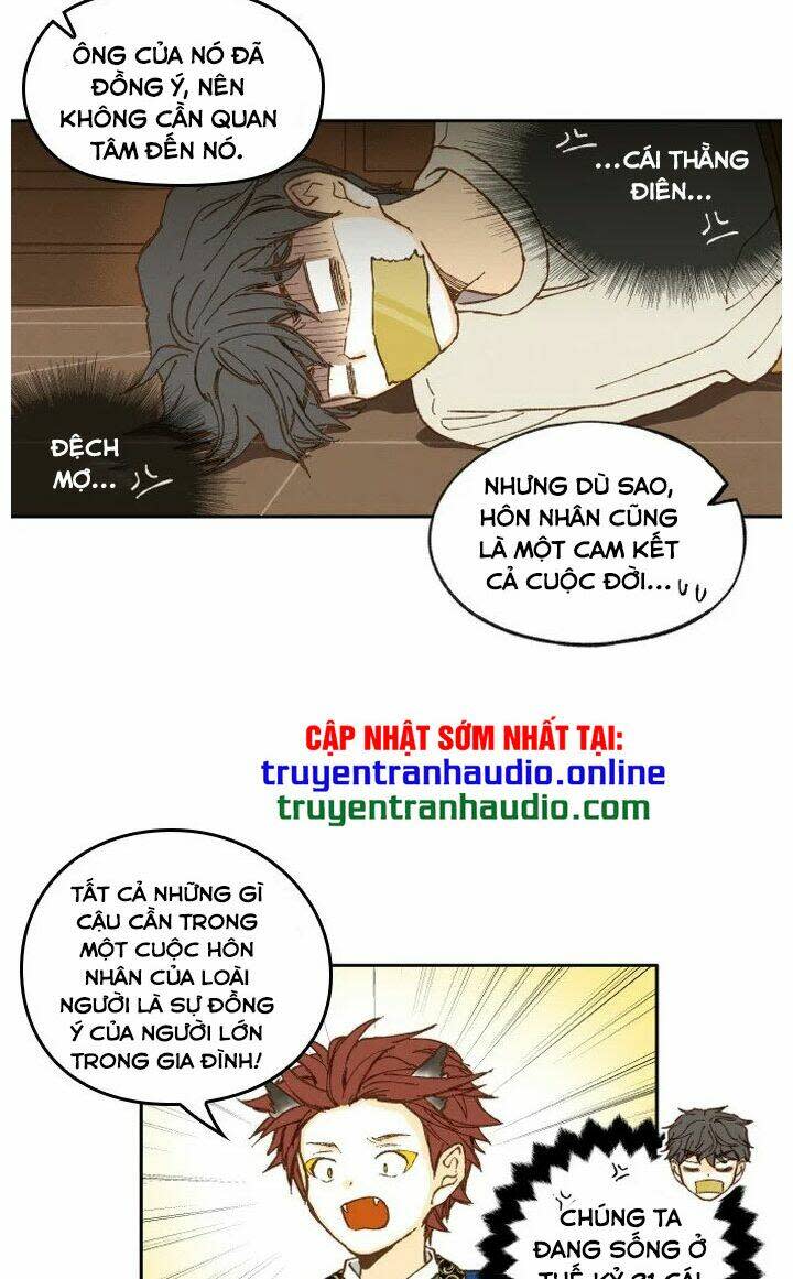 Bí Kíp Hóa Rồng Chapter 24 - Next Chapter 25