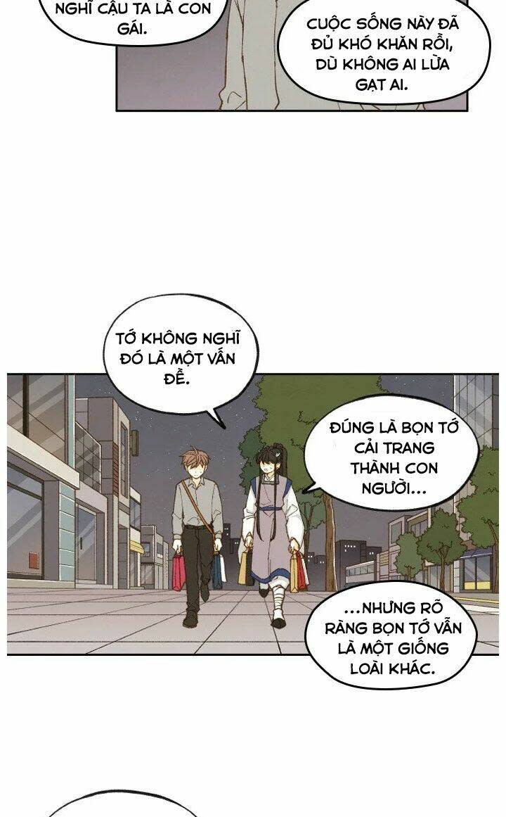 Bí Kíp Hóa Rồng Chapter 24 - Next Chapter 25