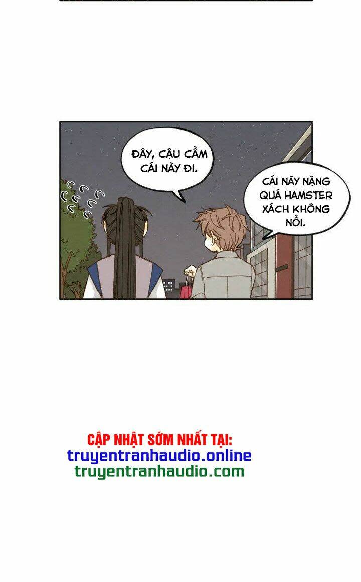 Bí Kíp Hóa Rồng Chapter 24 - Next Chapter 25