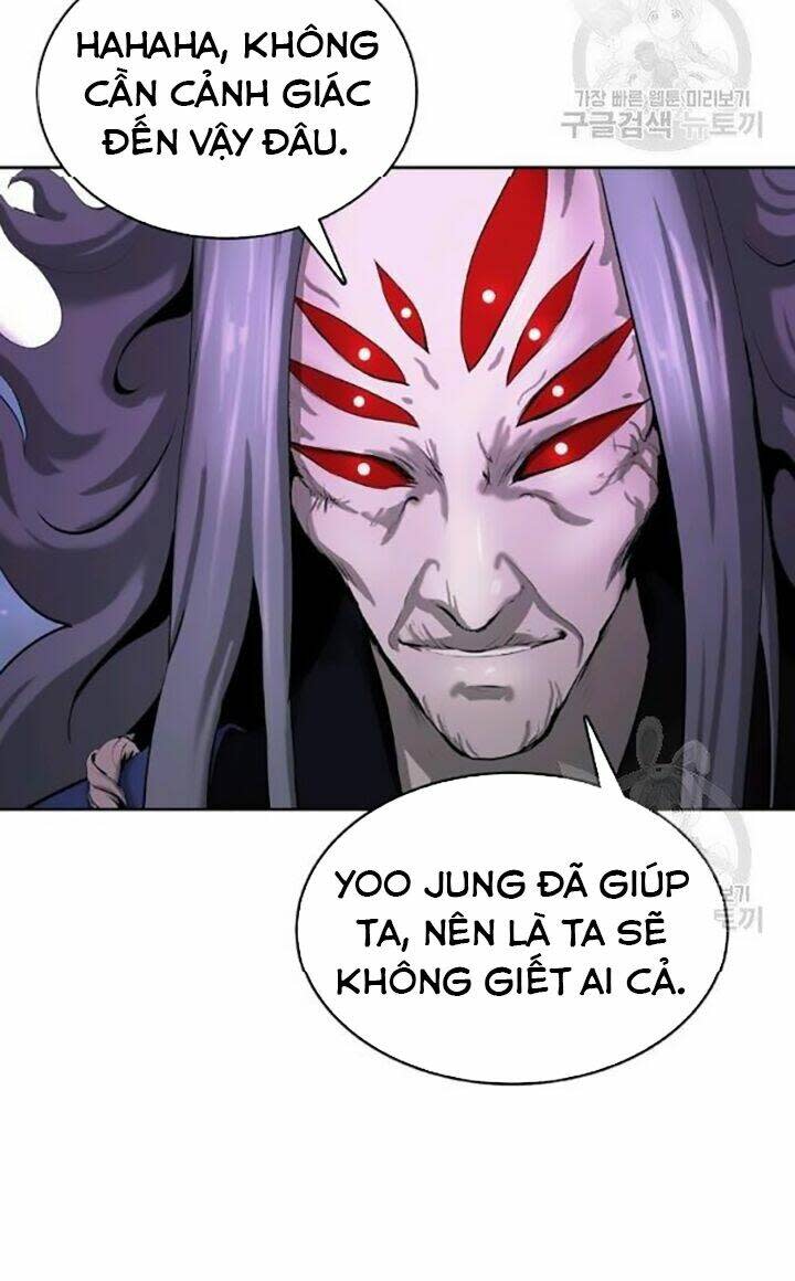 xuyên không thành hổ chapter 42 - Trang 2