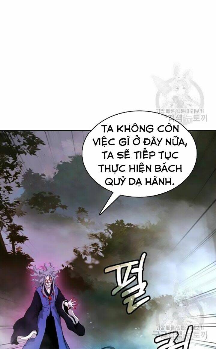 xuyên không thành hổ chapter 42 - Trang 2