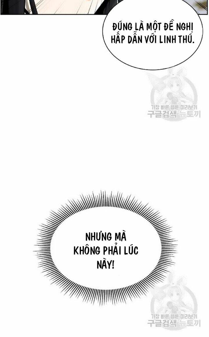 xuyên không thành hổ chapter 42 - Trang 2