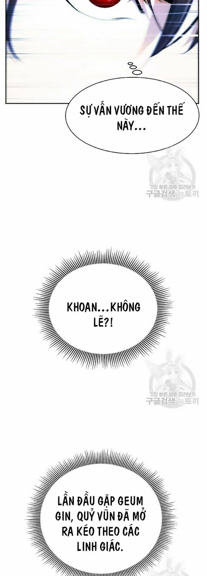 xuyên không thành hổ chapter 42 - Trang 2